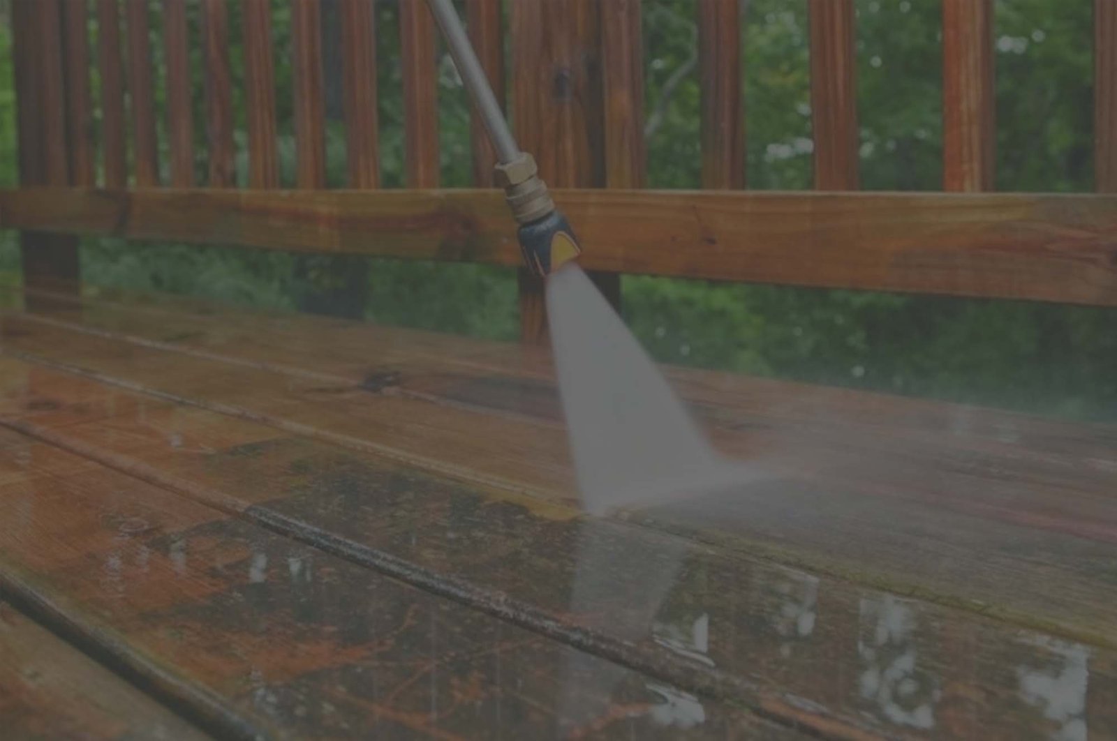 Garden & Patio Power Washing Belfast